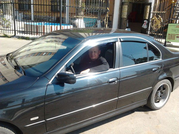 Сергей Щередин