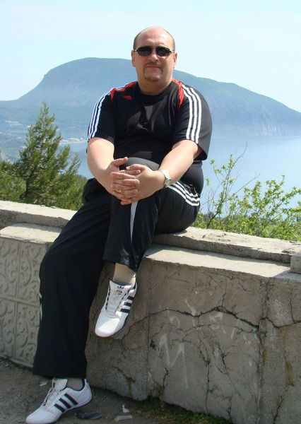 Виктор Налета