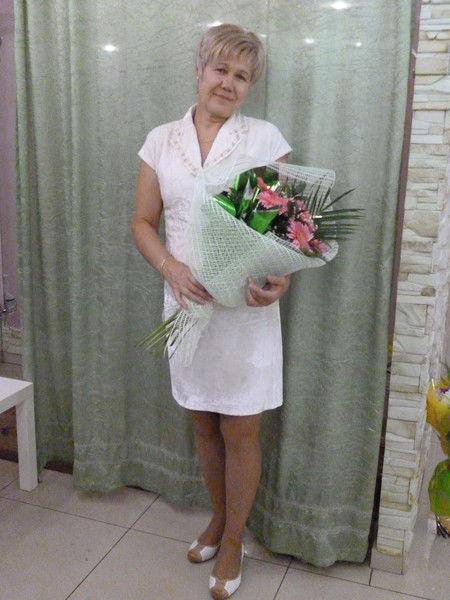 Мария Жучек