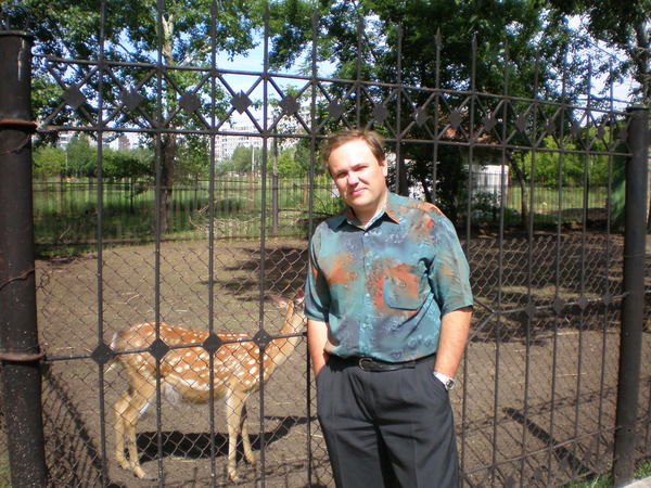 Андрей Бабушкин