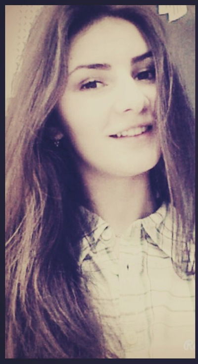 Наташа Гурковская