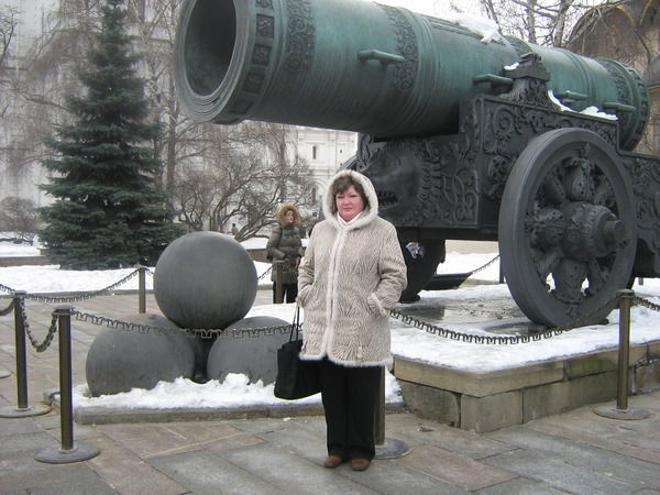 Светлана Евсеева