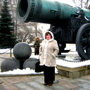 Светлана Евсеева