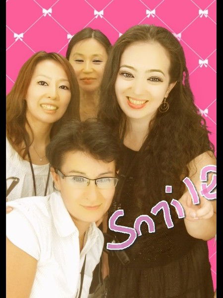 Шахноза Махмудова