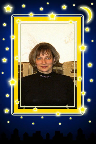 Татьяна Романова