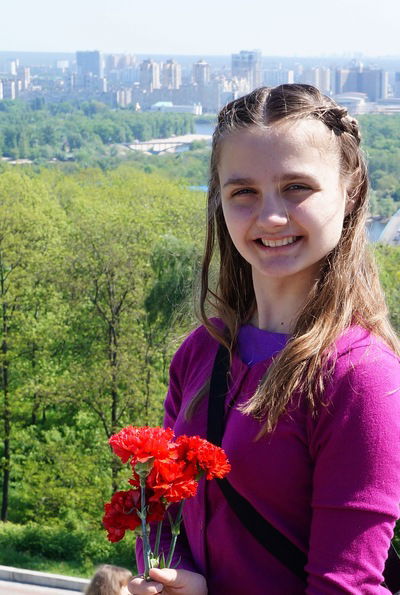 Смайлік Хонон-Наталія