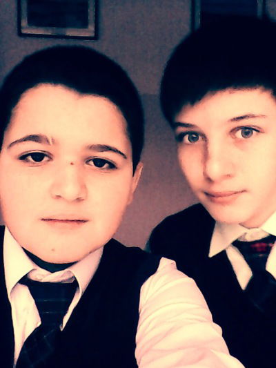 Григор Закоян