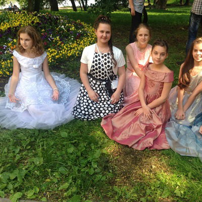 Вера Алиходжина