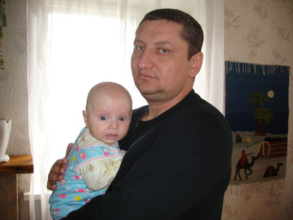 Алексей Ивашко