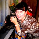 Ирина Антонова