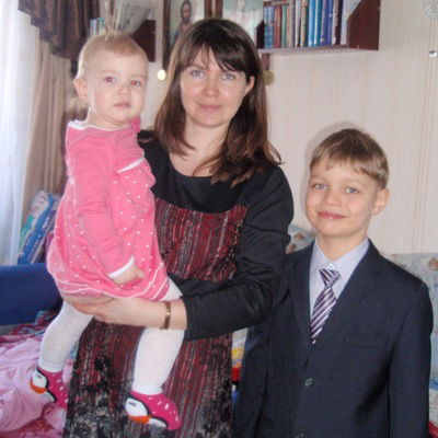 Никита Федоров