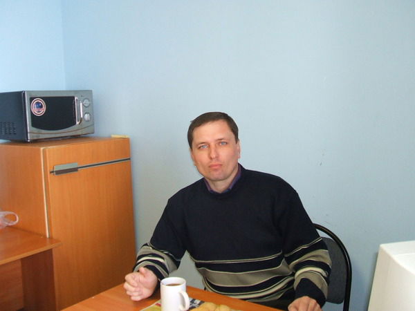 Николай Тамбовцев