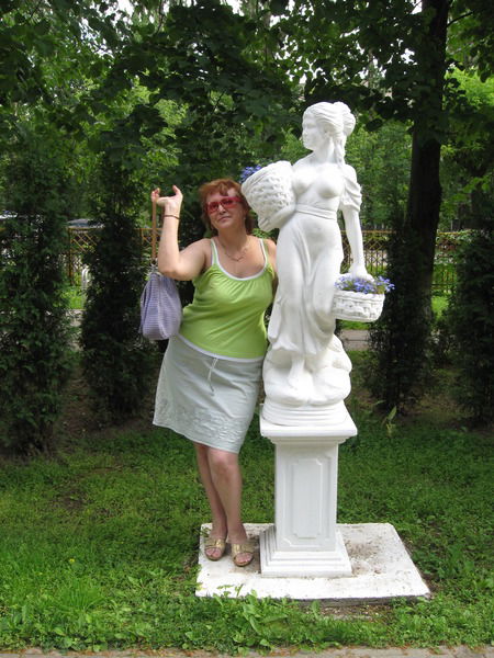 Любовь Куклина