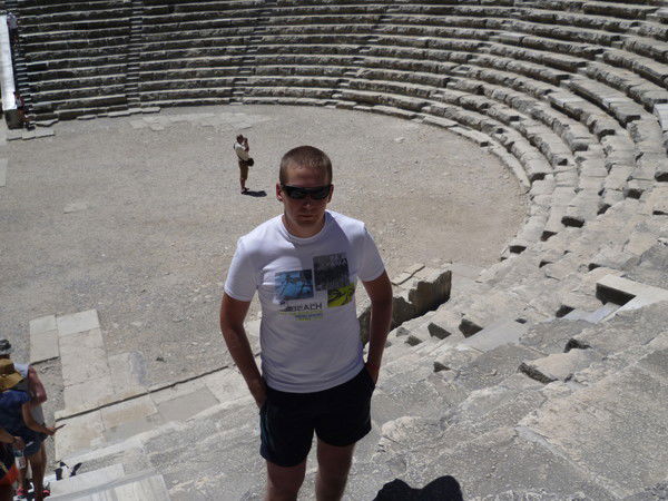 Дмитрий Целищев