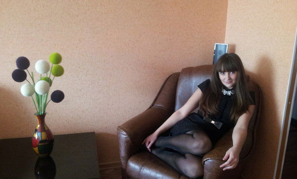 Екатерина Квейснер