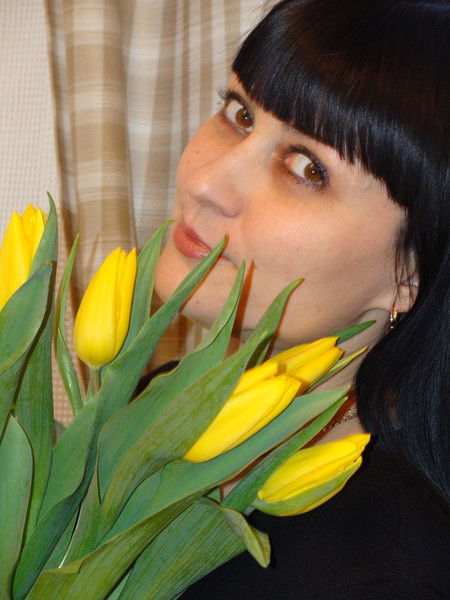 Татьяна Фомина