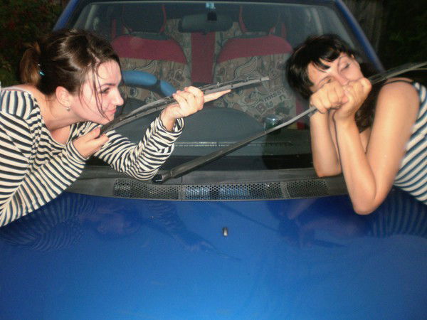 Юлия Былкина