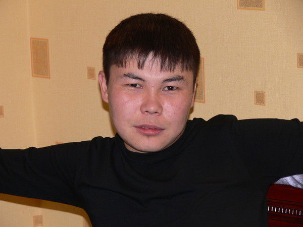 Еркин Алимбаев