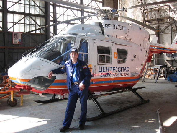 Владимир Вертий