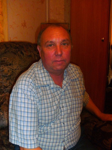 Ренат Зиялтдинов