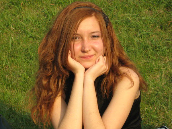 Динара Валеева