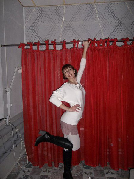 Ксения Аксюченко