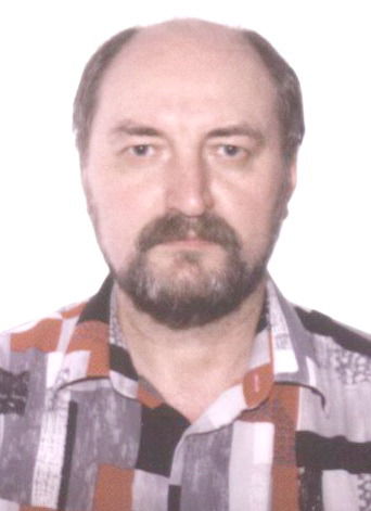 Сергей Прохоренко