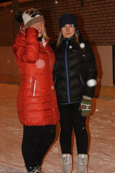 Лена Беляева