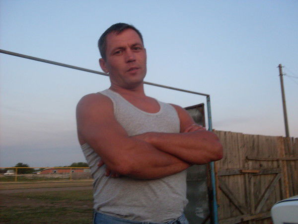 Андрей Сидоров