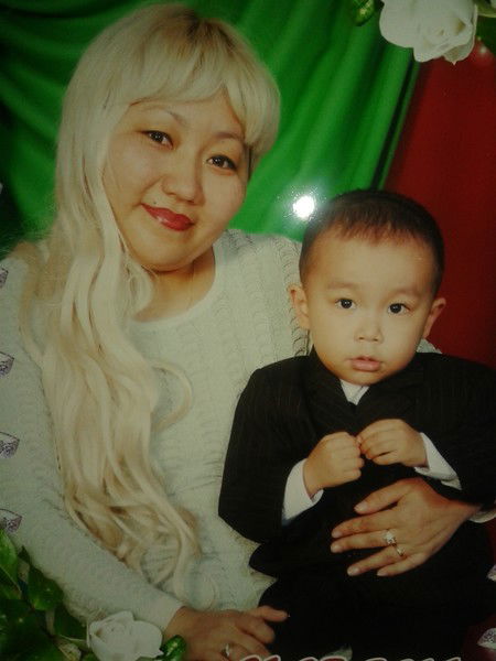 Кулан Адлан7 Я