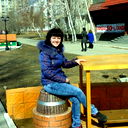 Анастасия Демченко