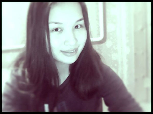 Роза Кадылтаева