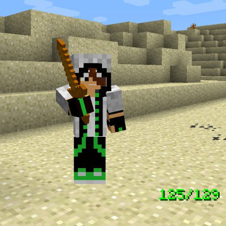 Casper1503 Casper1503