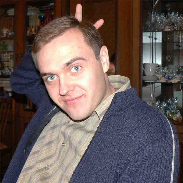 Илья Карнюхин