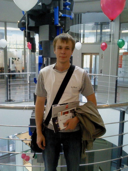 Алексей Резниченко