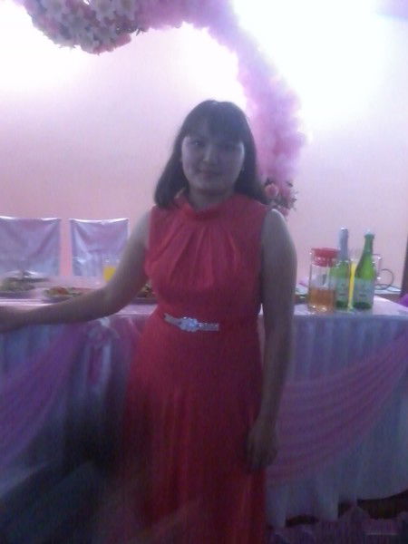 Жулдыз Аргенова