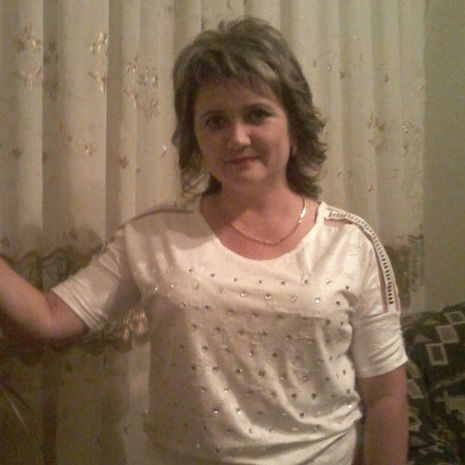 Альбина Идрисова