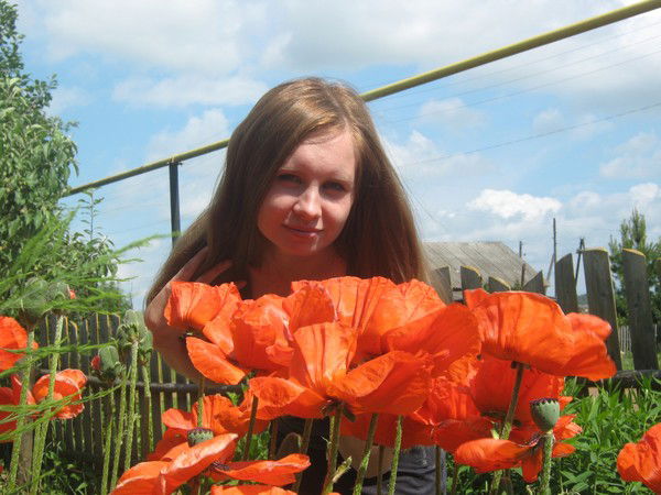 Юля Соболева