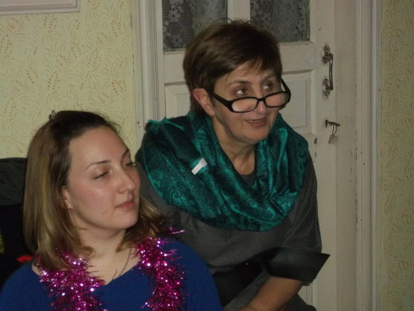 Елена Папба