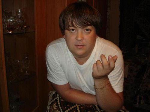 Алексей Мишаков