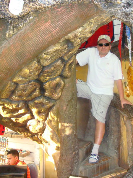 Влад Рындин