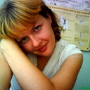 Марина Соболевская