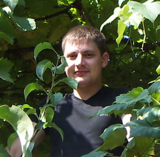 Дмитрий Дорохин