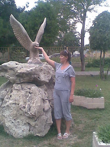 Светлана Селиванова