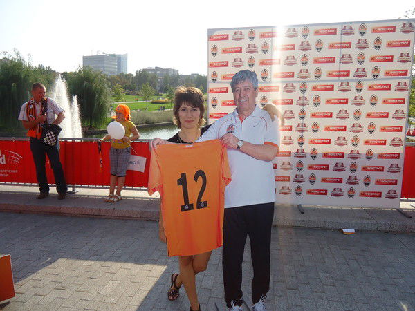 Алиса Аксенова