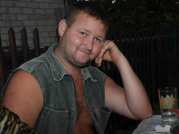 Славик Муха