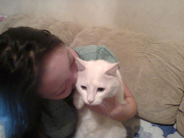 Алия Акаева