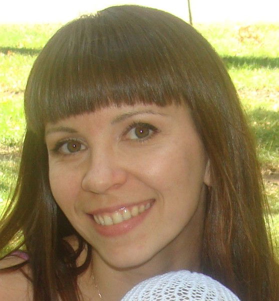 Ирина Черная