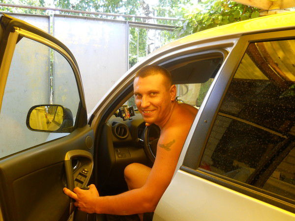 Алексей Киселев