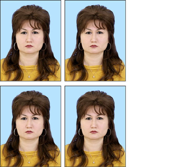 Мая Нурлибекова